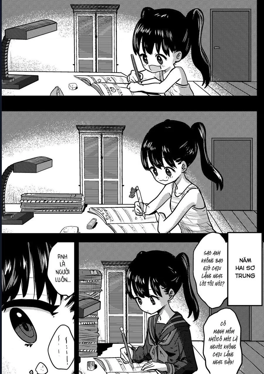 Ri-Chan Tập 42 trang 4