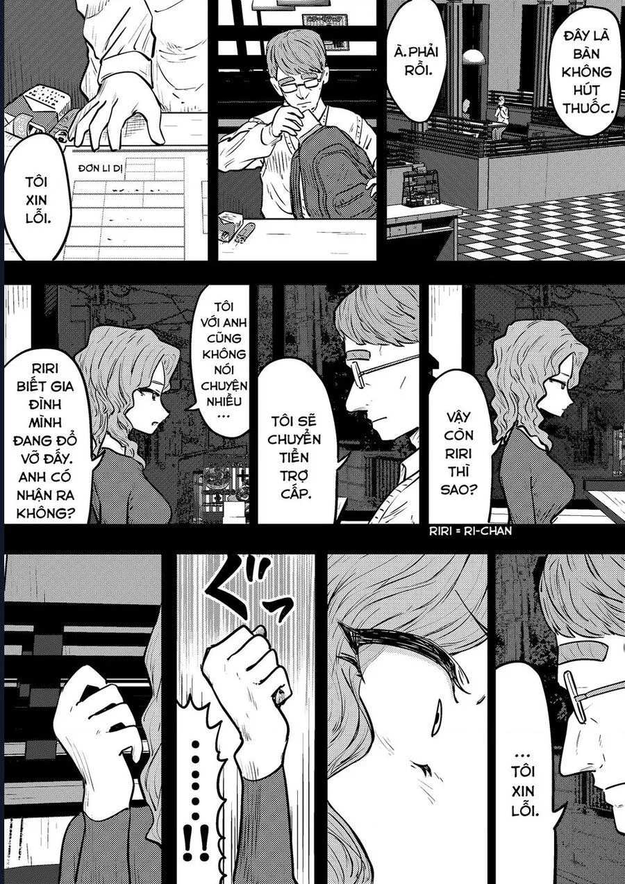 Ri-Chan Tập 42 trang 6