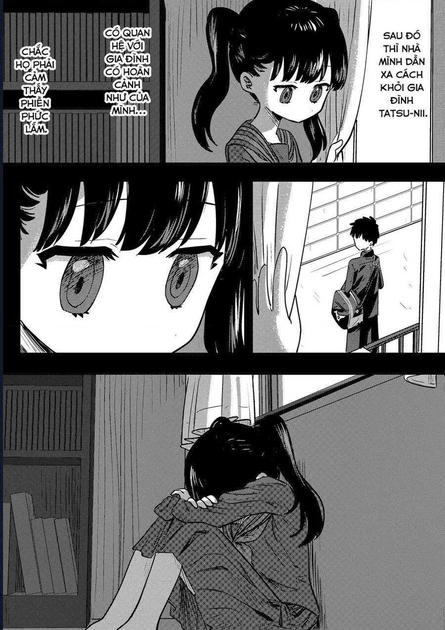 Ri-Chan Tập 42 trang 10