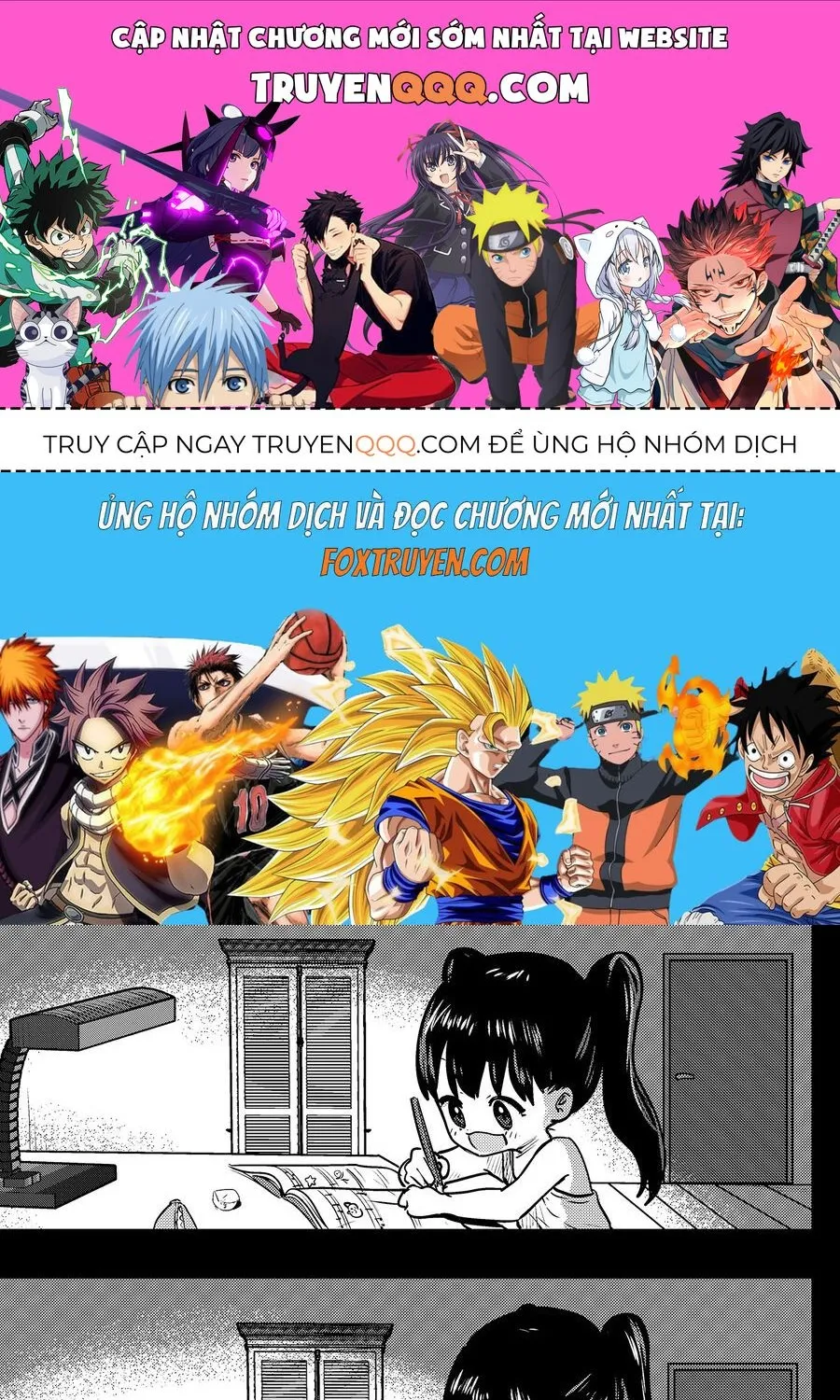 Ri-Chan Tập 43 trang 1