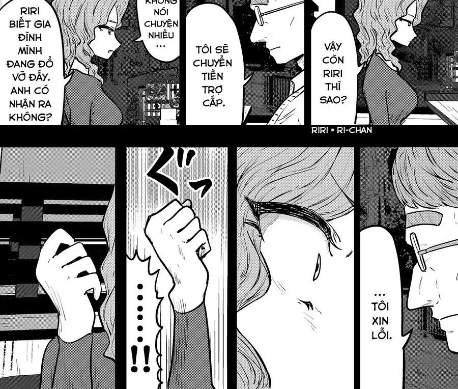 Ri-Chan Tập 45 trang 2