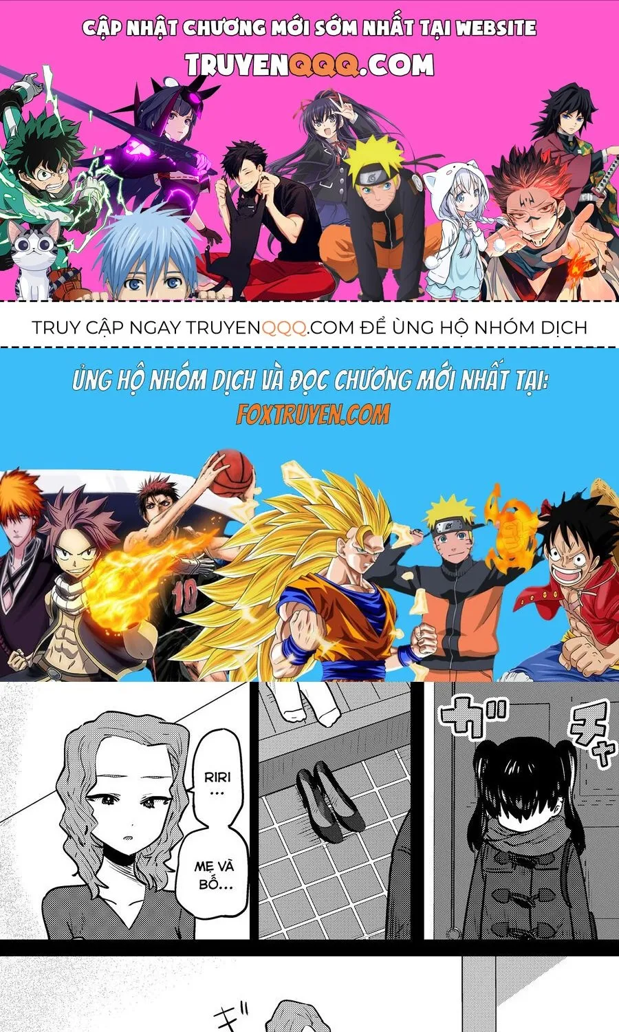 Ri-Chan Tập 46 trang 1