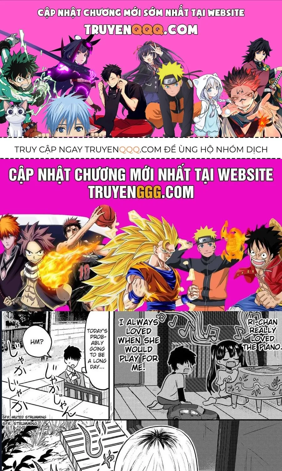 Ri-Chan Tập 5 trang 1