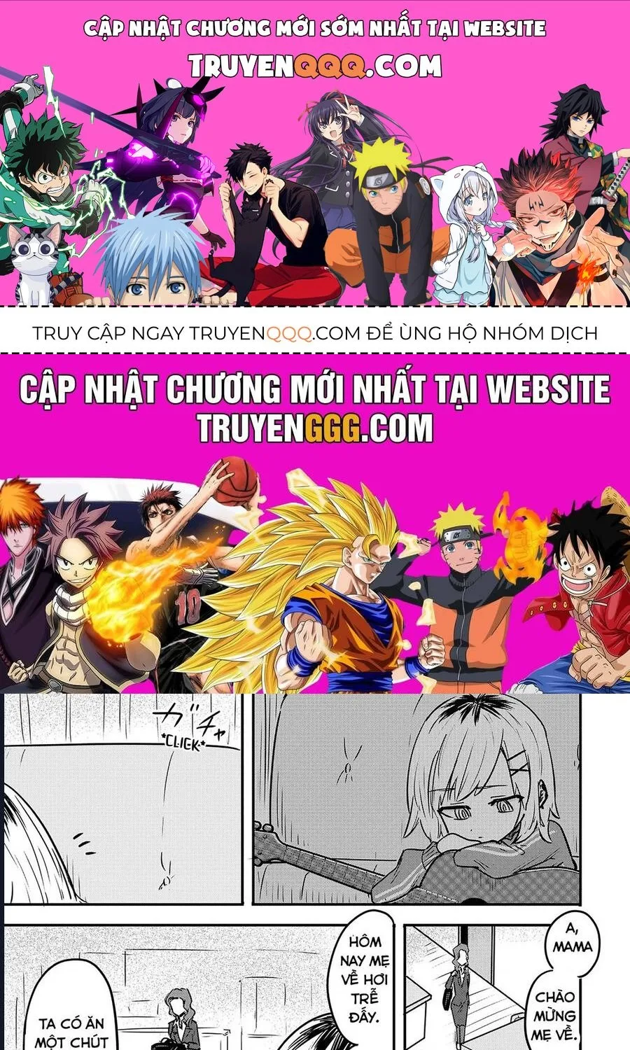 Ri-Chan Tập 6.5 trang 1