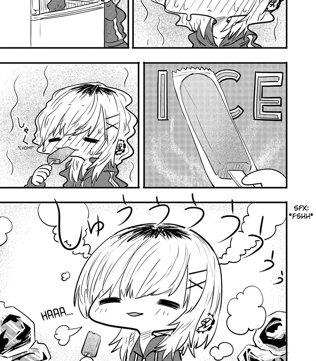 Ri-Chan Tập 61.5 trang 3