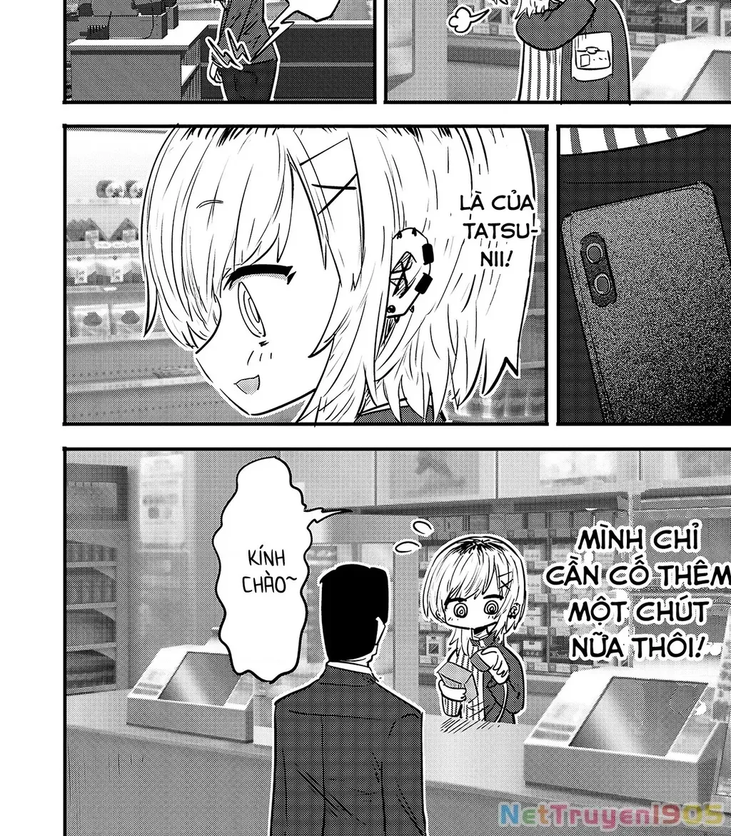 Ri-Chan Tập 62.5 trang 3