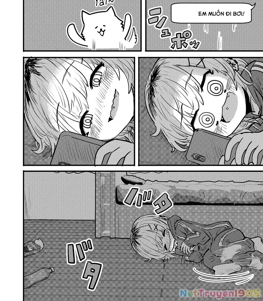 Ri-Chan Tập 62 trang 3