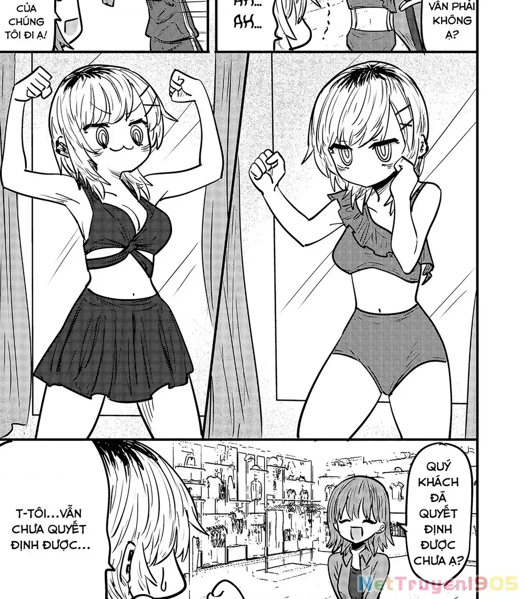 Ri-Chan Tập 63.5 trang 3