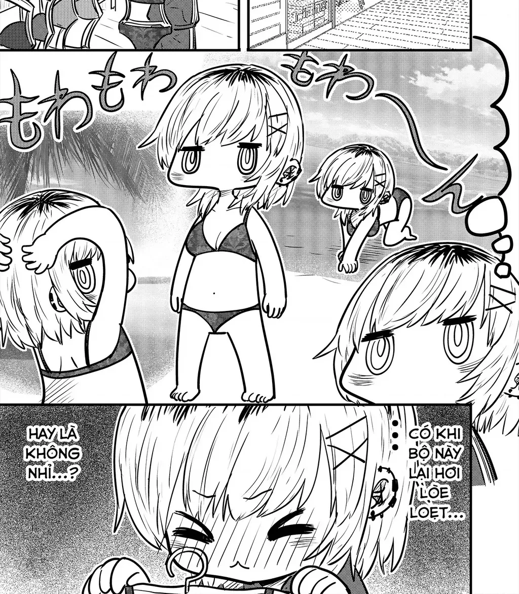 Ri-Chan Tập 63 trang 3