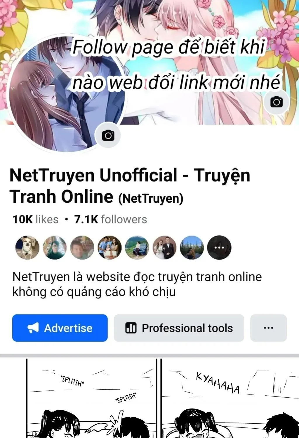 Ri-Chan Tập 64.5 trang 2