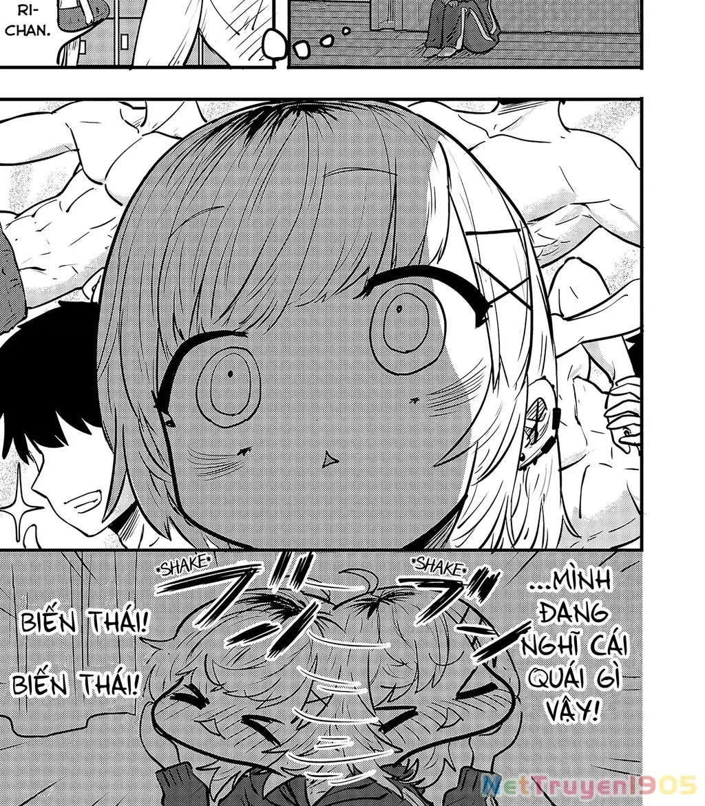 Ri-Chan Tập 65.5 trang 3