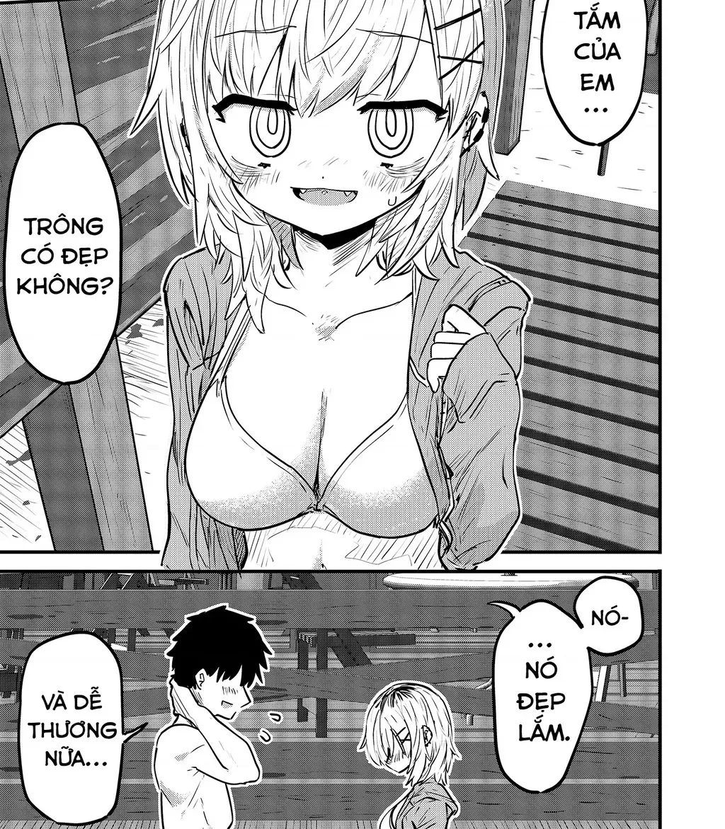 Ri-Chan Tập 67 trang 3
