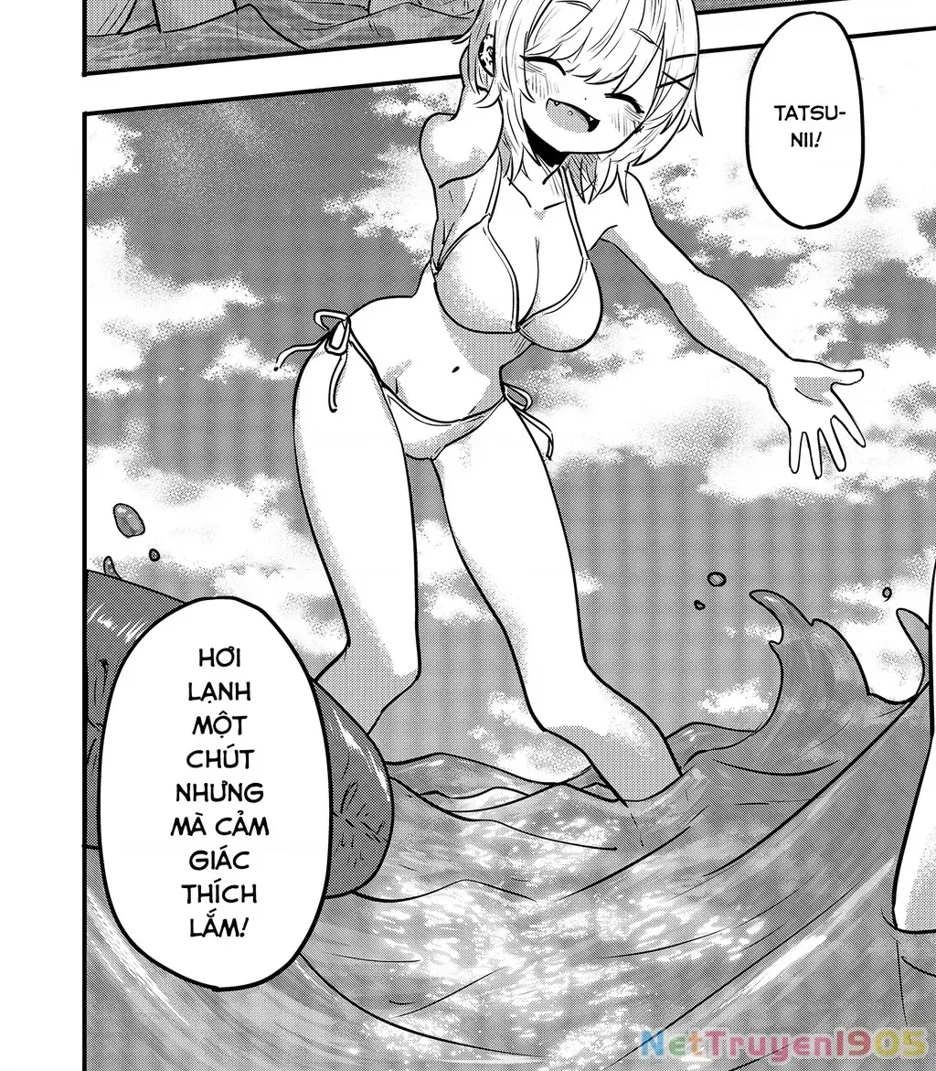 Ri-Chan Tập 68 trang 3