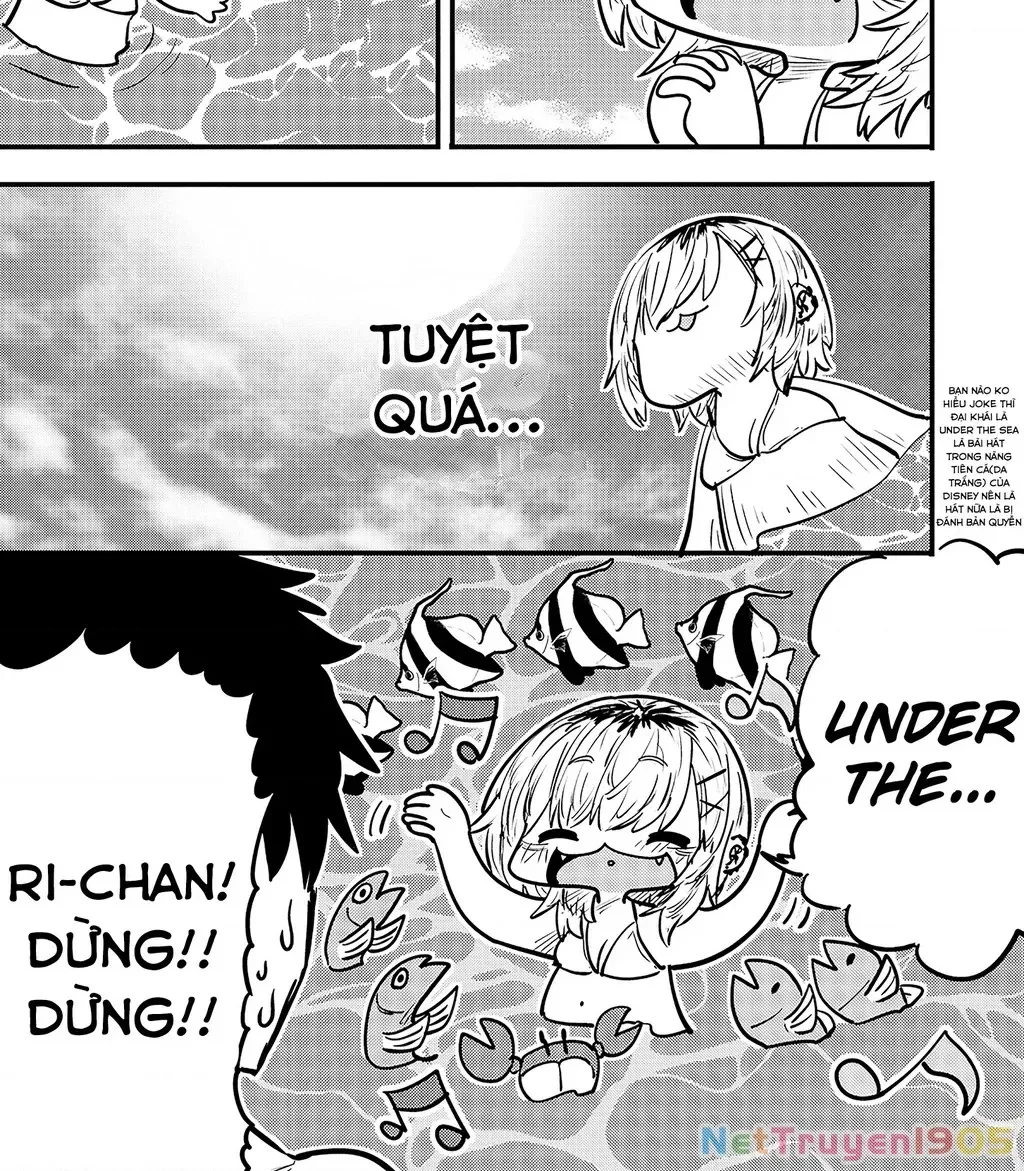 Ri-Chan Tập 69.5 trang 3