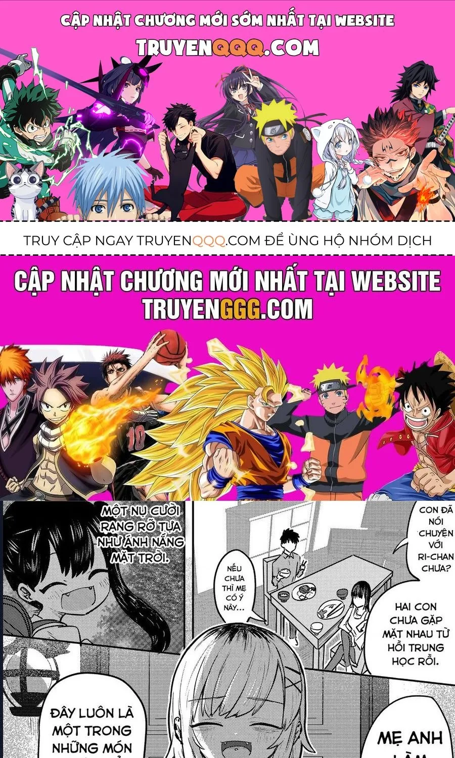 Ri-Chan Tập 7 trang 1