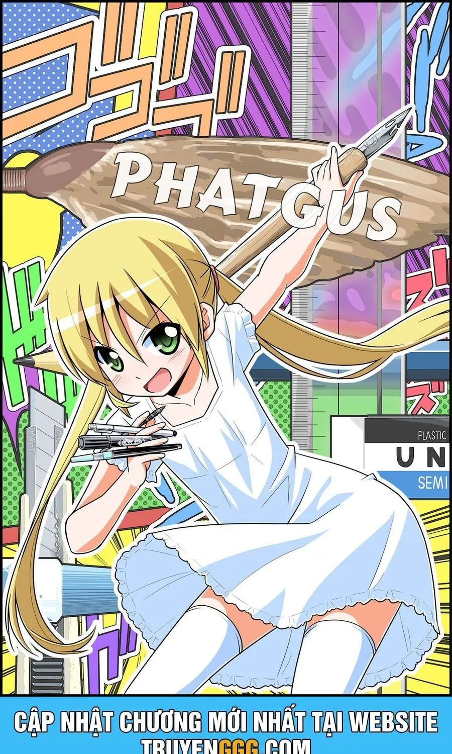 Ri-Chan Tập 7 trang 3