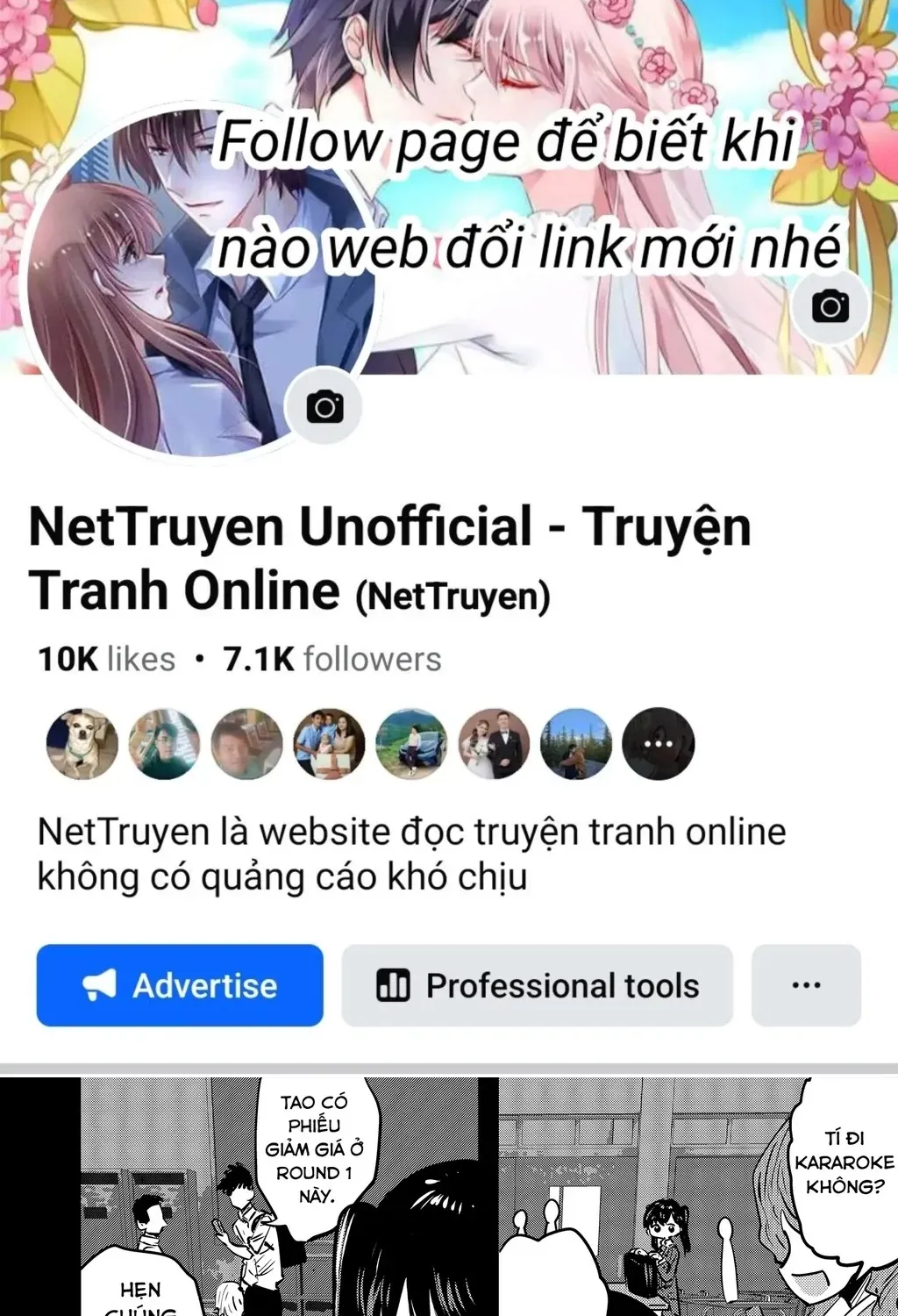 Ri-Chan Tập 70.5 trang 2