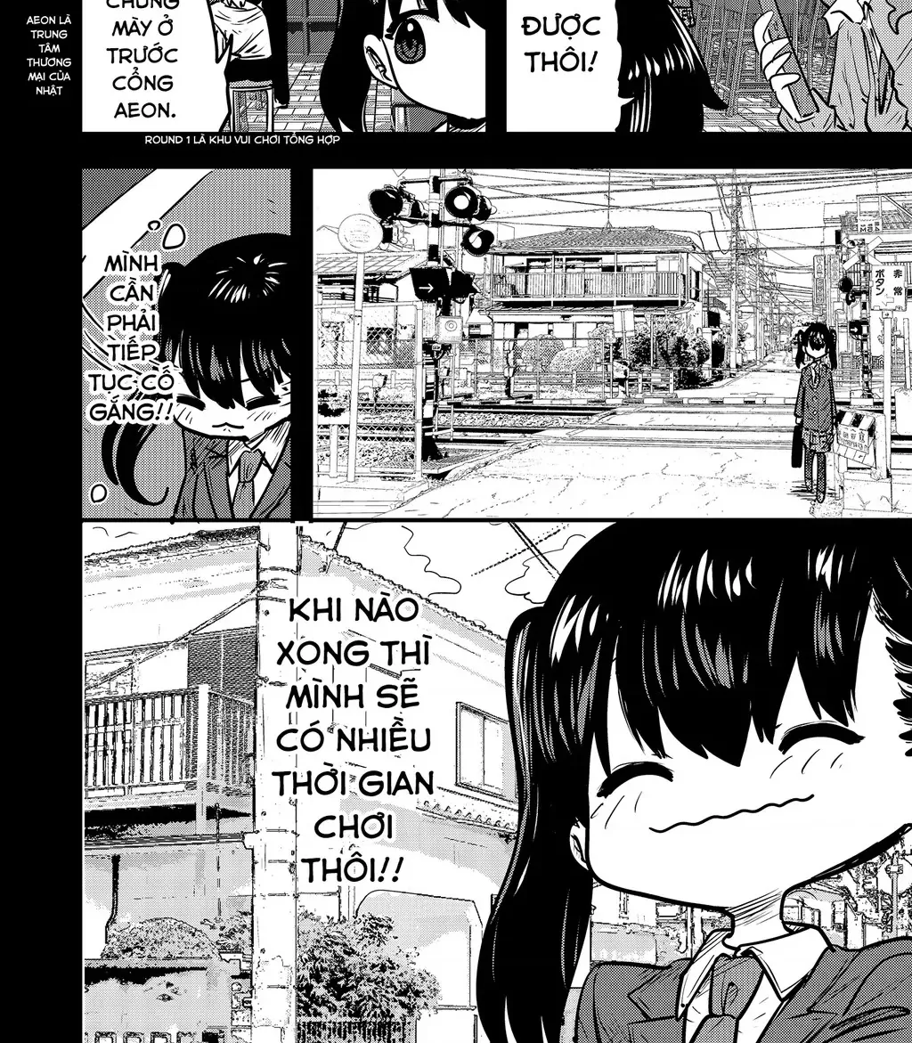 Ri-Chan Tập 70.5 trang 3