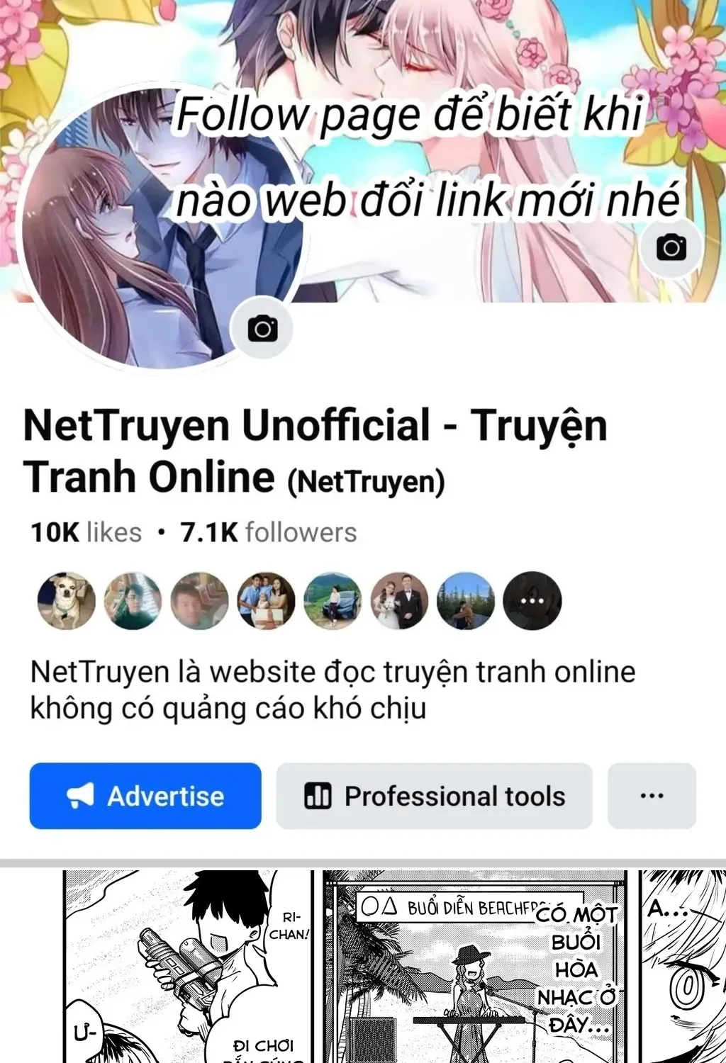 Ri-Chan Tập 72 trang 2