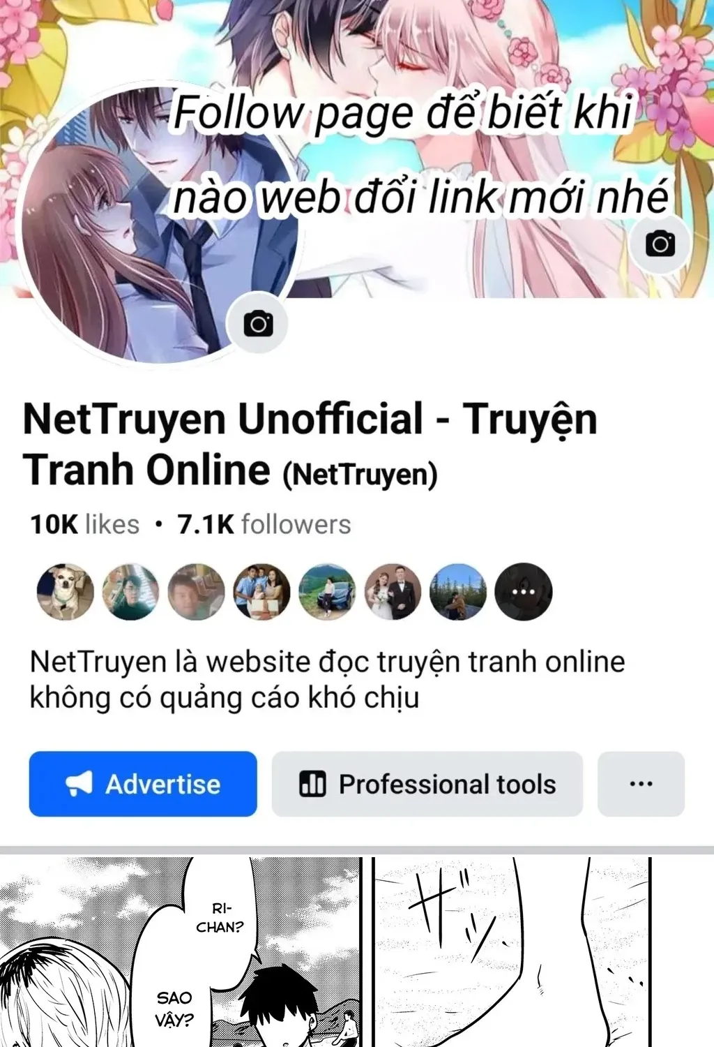 Ri-Chan Tập 73 trang 2
