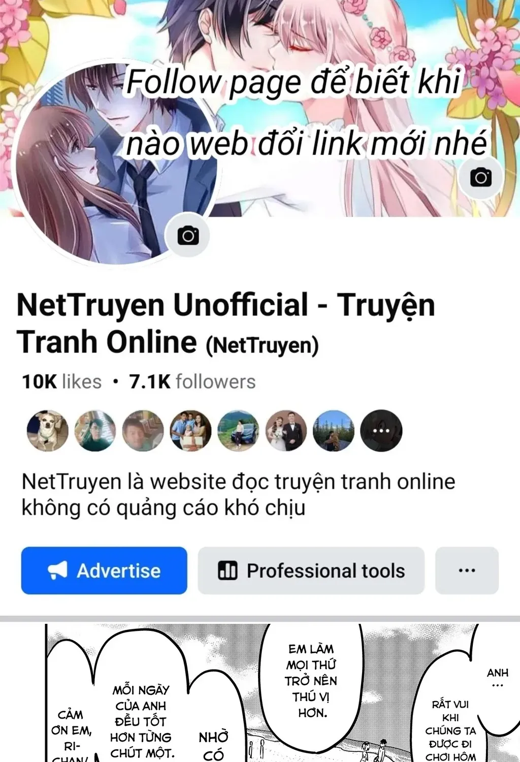 Ri-Chan Tập 74 trang 2