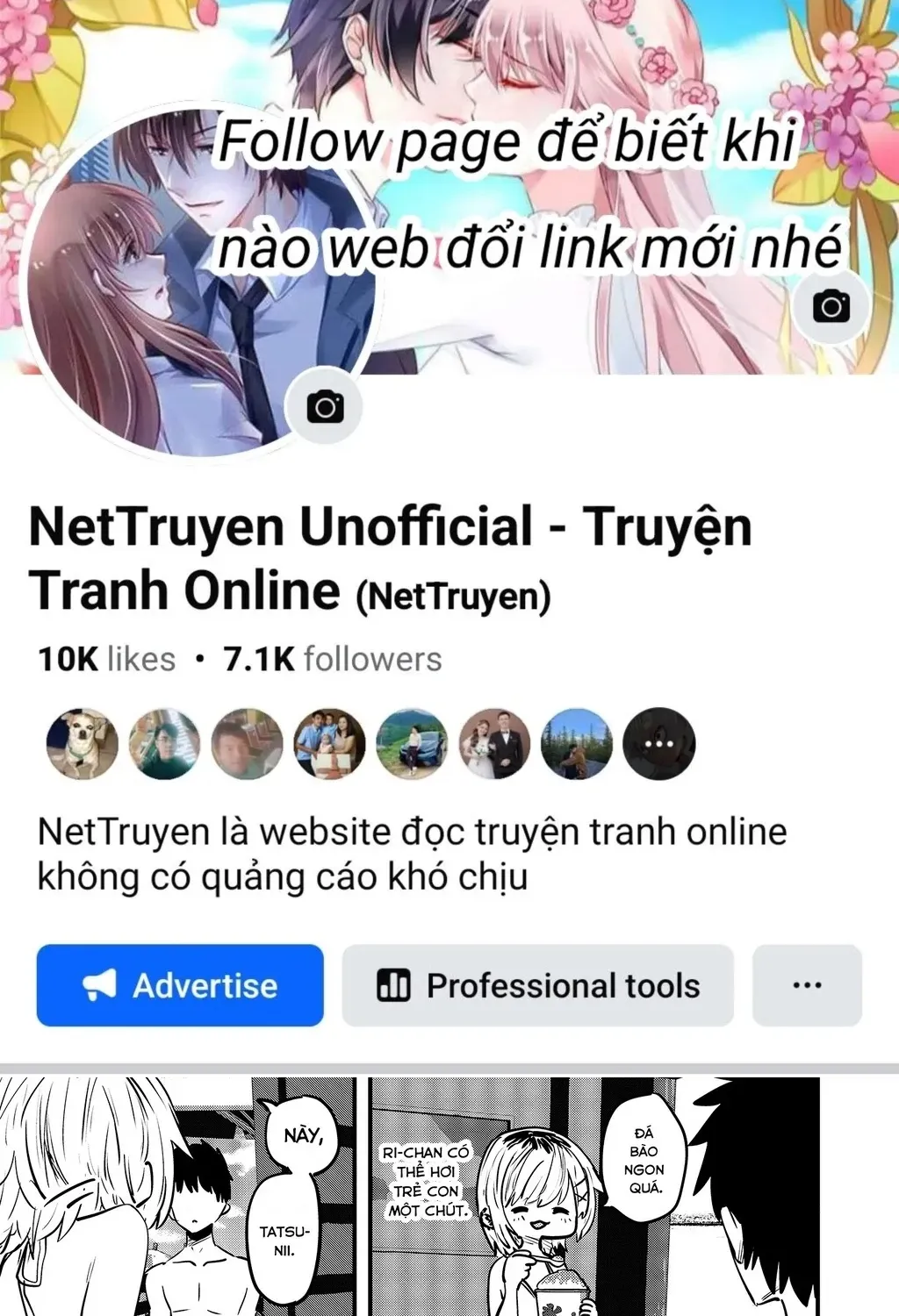 Ri-Chan Tập 75.5 trang 2