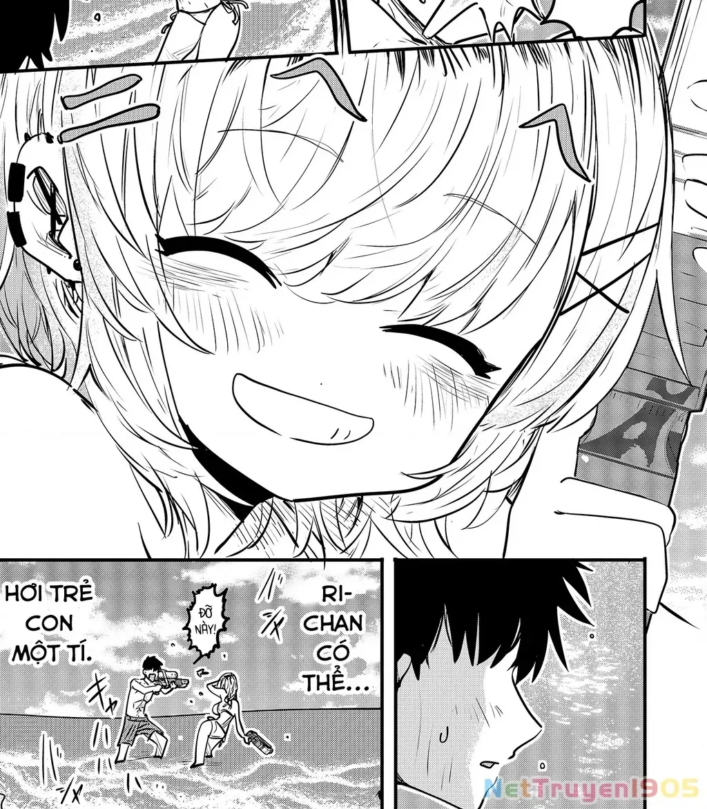 Ri-Chan Tập 75 trang 3