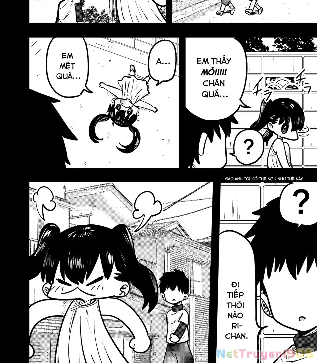Ri-Chan Tập 76.5 trang 3