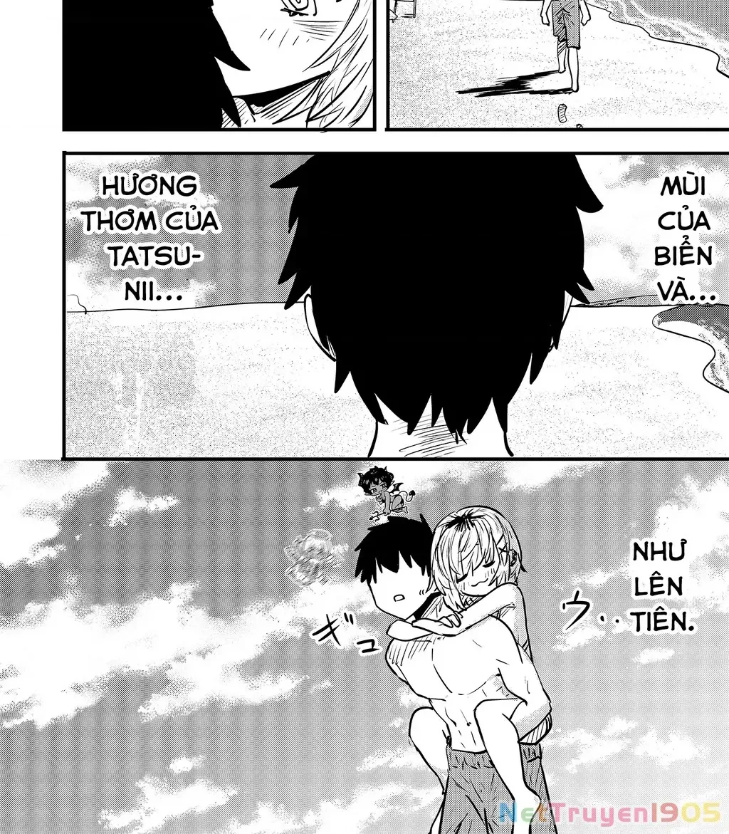 Ri-Chan Tập 78.5 trang 3