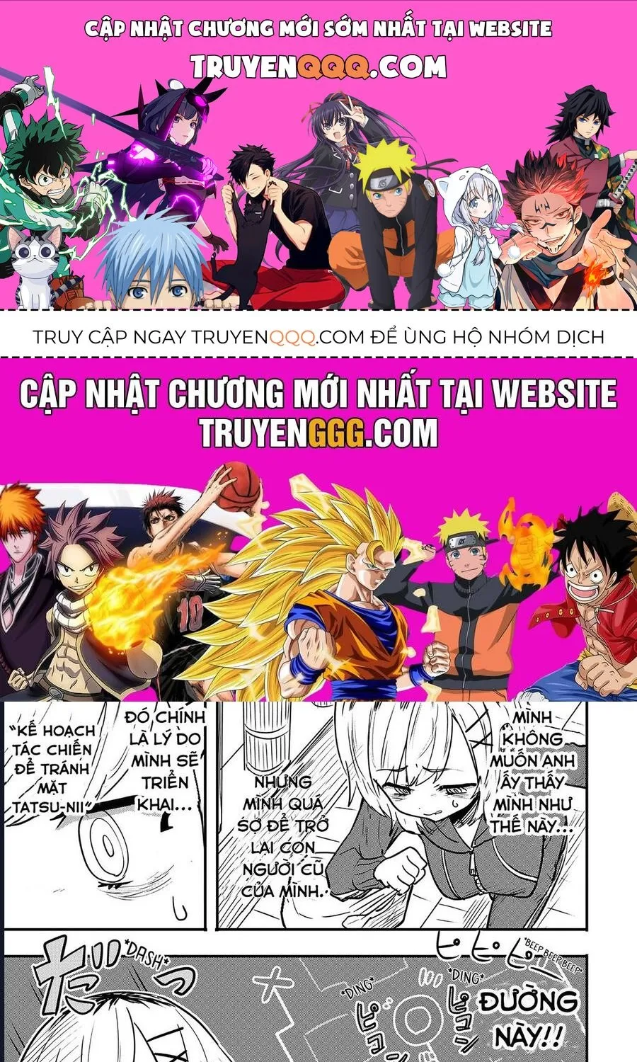 Ri-Chan Tập 8.5 trang 1