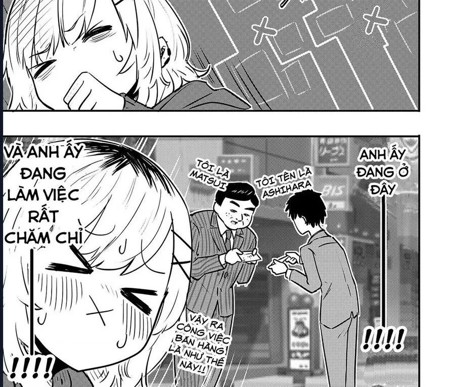 Ri-Chan Tập 8.5 trang 2