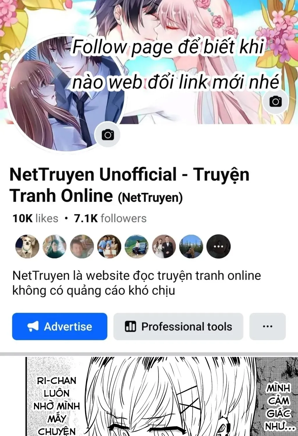 Ri-Chan Tập 80.5 trang 2