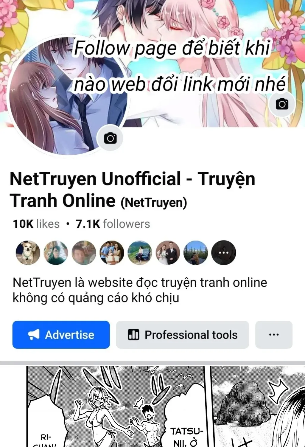 Ri-Chan Tập 80 trang 2