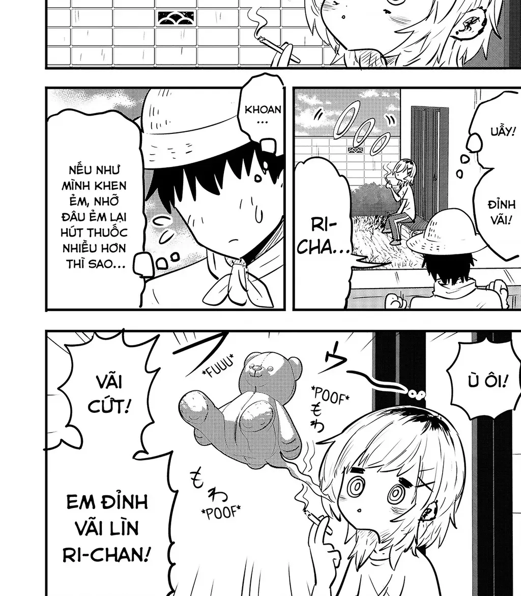 Ri-Chan Tập 82.5 trang 3