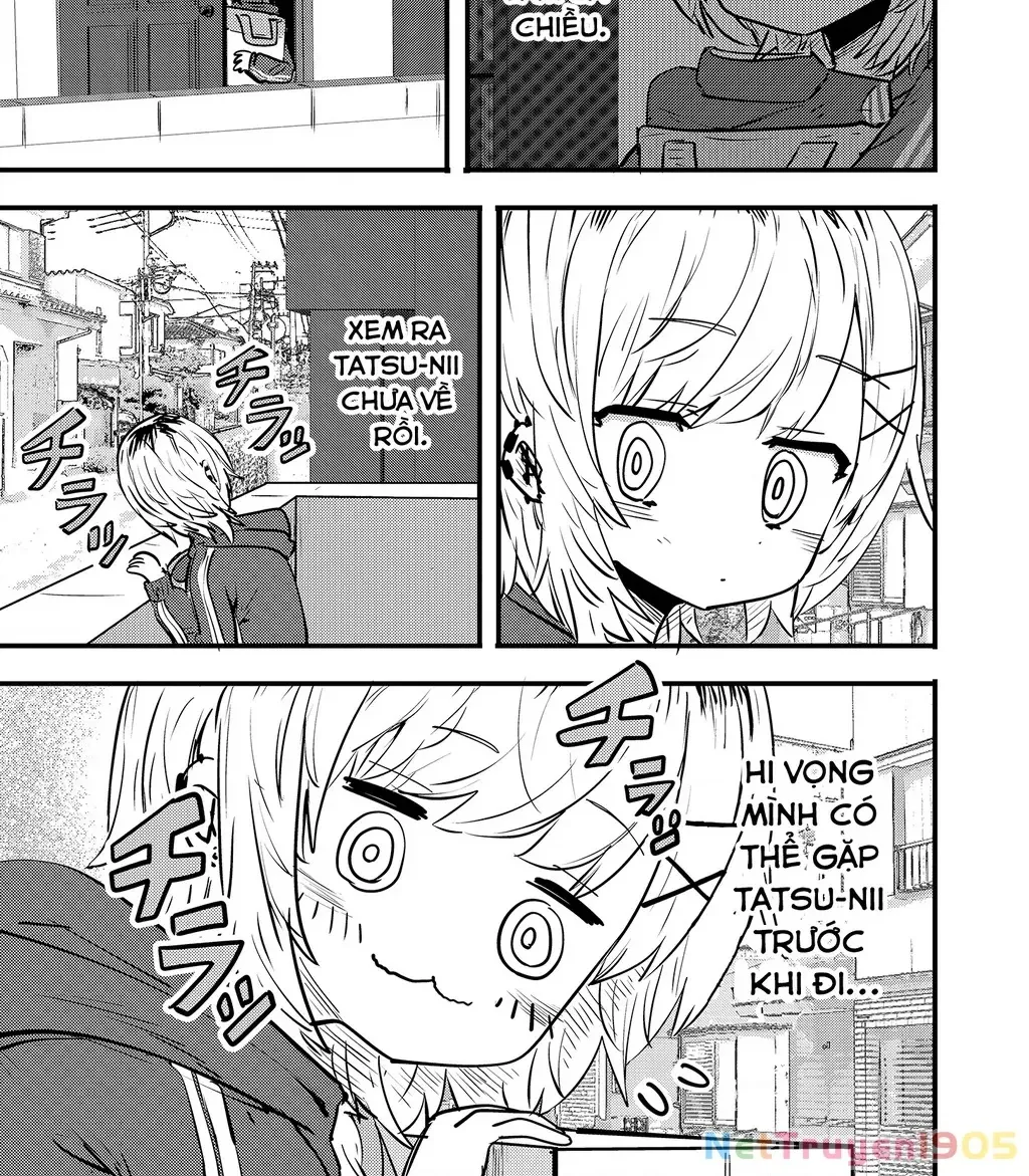 Ri-Chan Tập 83.5 trang 3