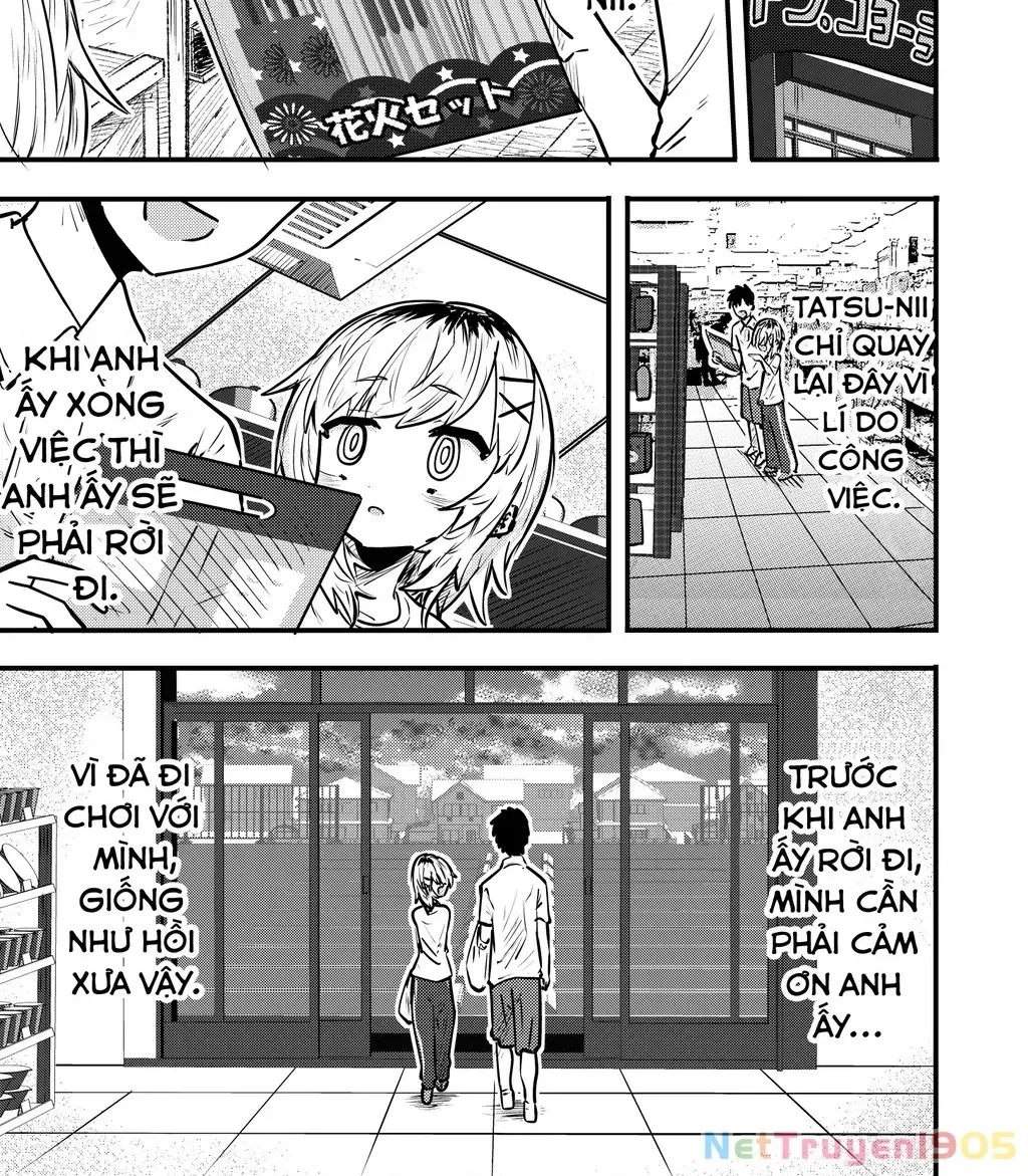 Ri-Chan Tập 85 trang 3