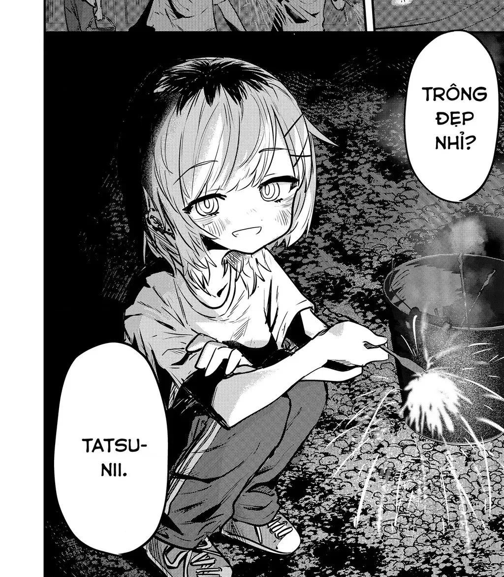 Ri-Chan Tập 86 trang 3