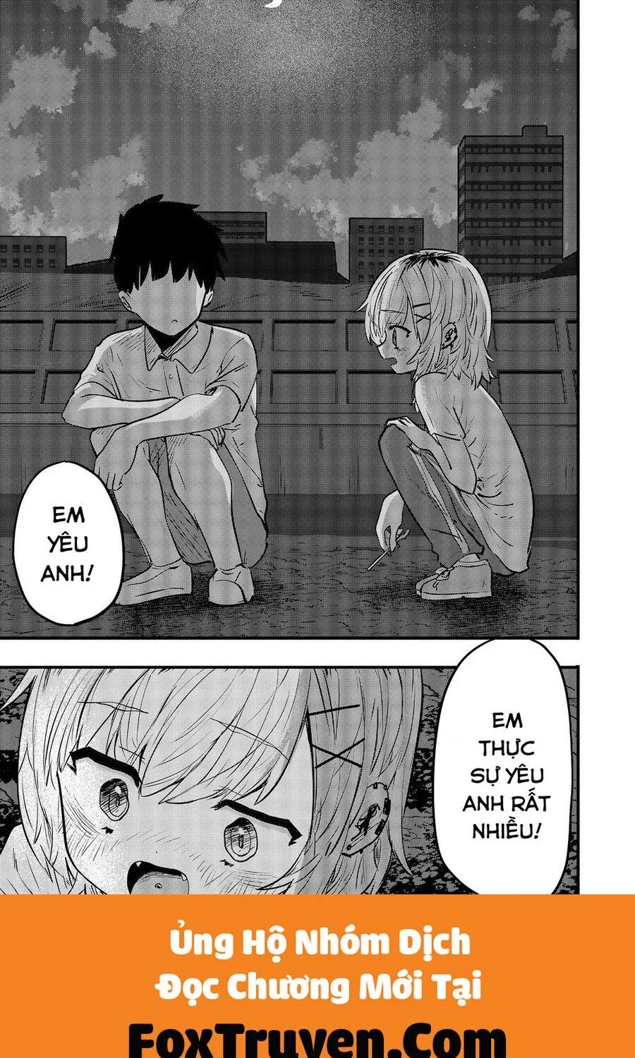 Ri-Chan Tập 88 trang 4