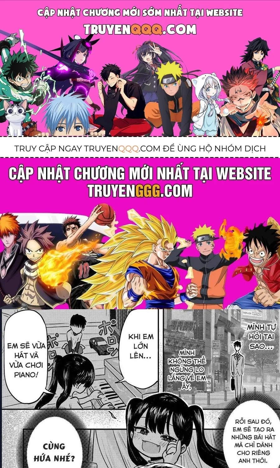 Ri-Chan Tập 9 trang 1