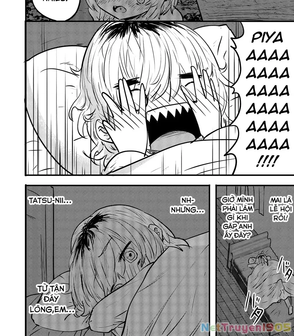Ri-Chan Tập 90 trang 3