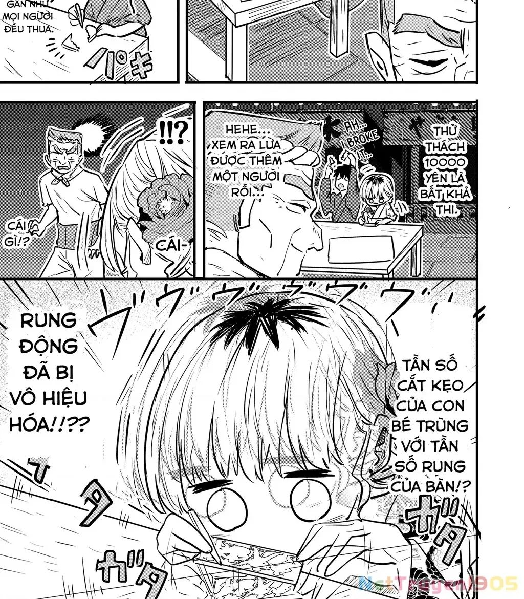 Ri-Chan Tập 93.5 trang 3