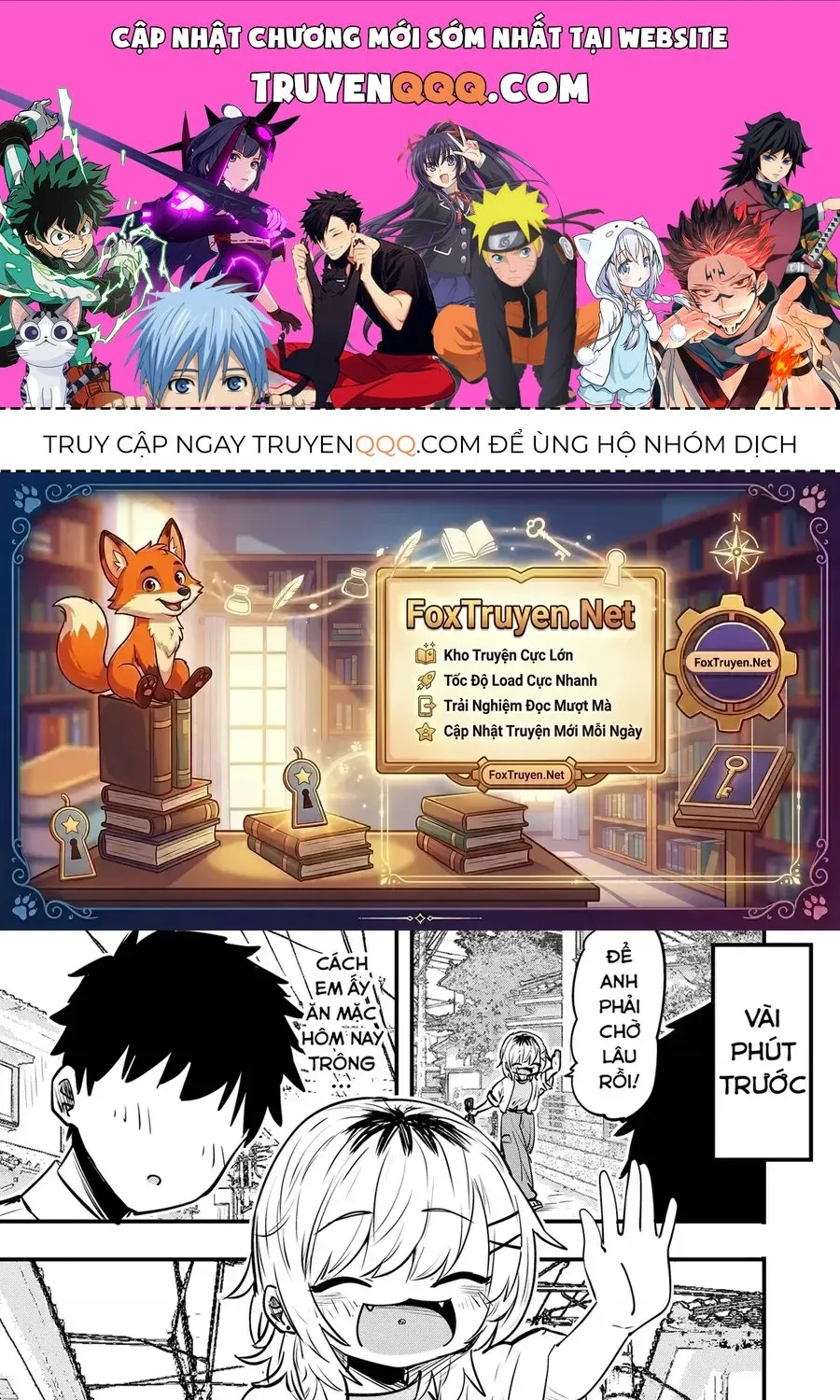 Ri-Chan Tập 97.5 trang 1