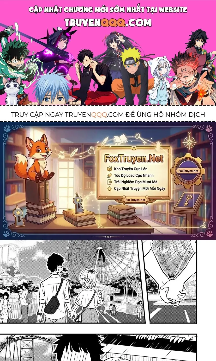Ri-Chan Tập 97 trang 1