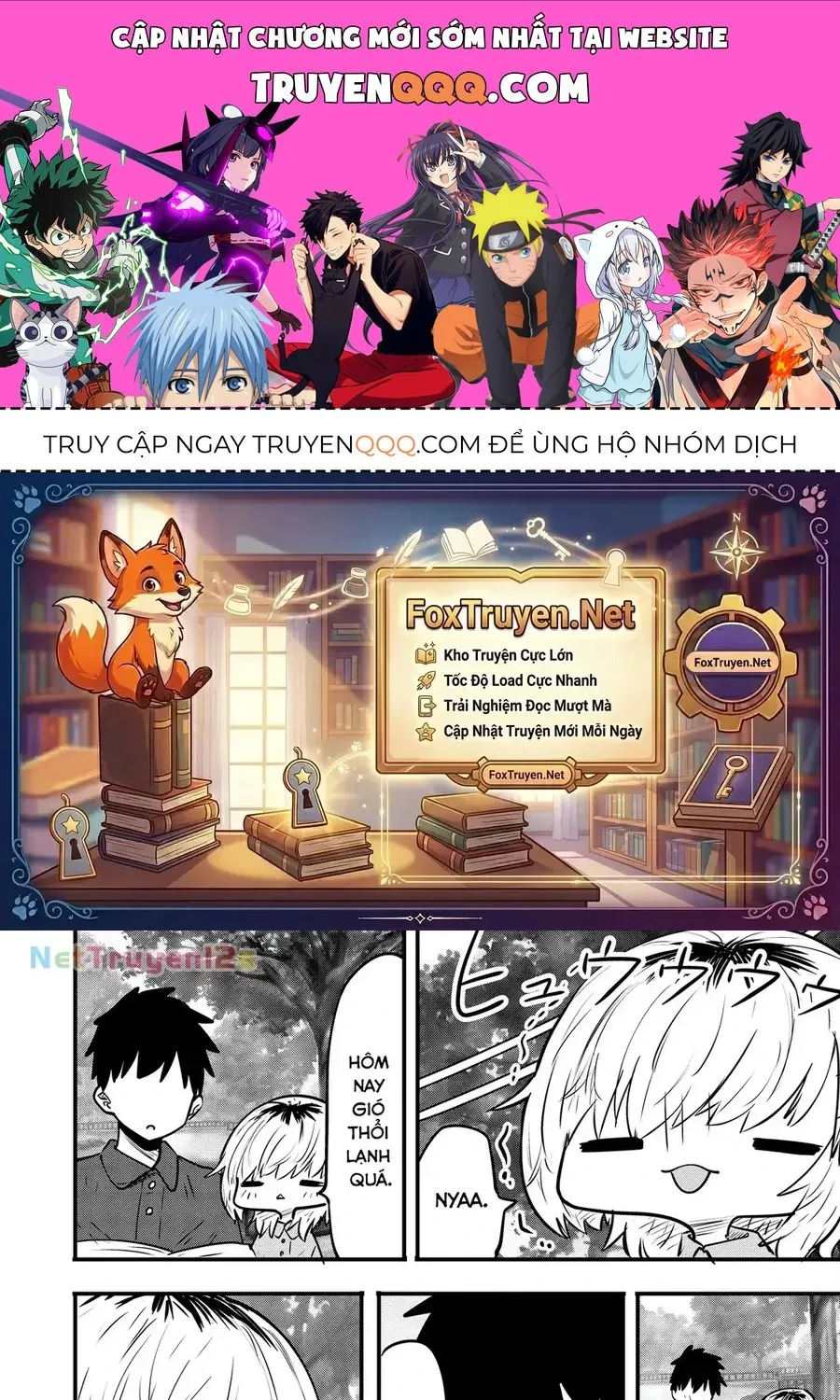 Ri-Chan Tập 98.5 trang 1