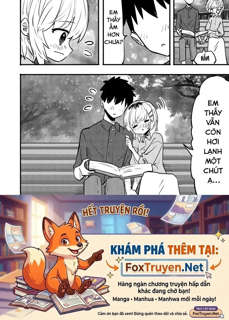 Ri-Chan Tập 98.5 trang 2