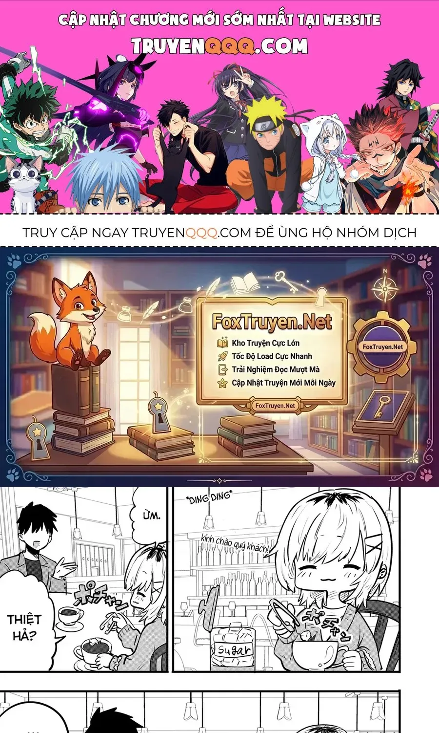 Ri-Chan Tập 99.5 trang 1