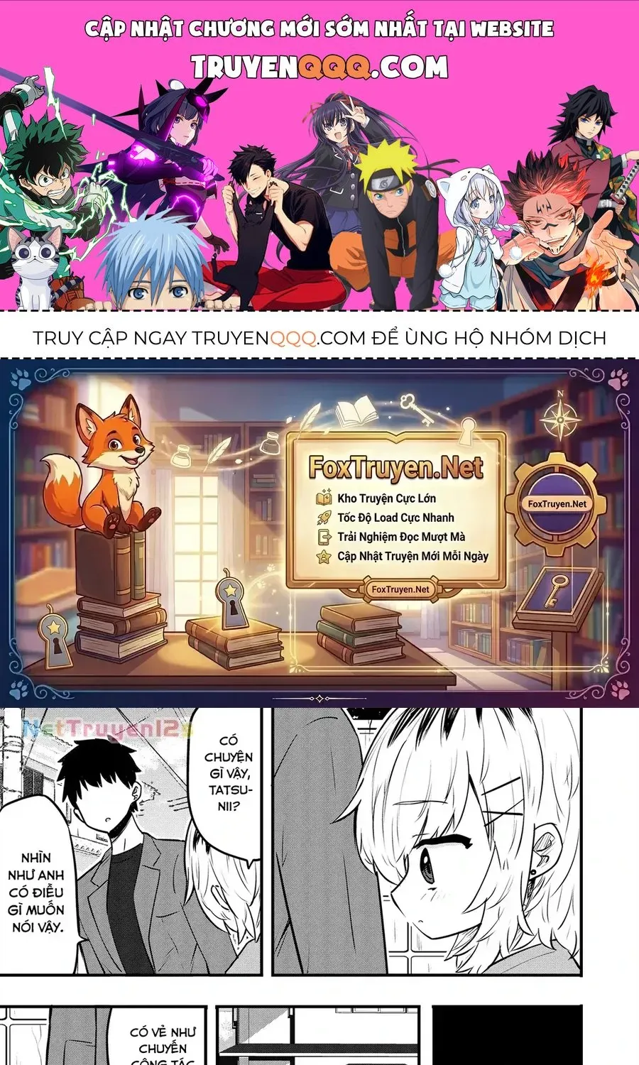 Ri-Chan Tập 99 trang 1