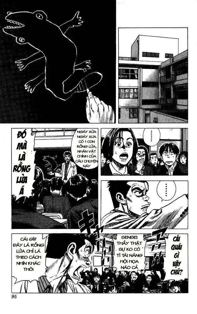 Rookies Tập 13 trang 12
