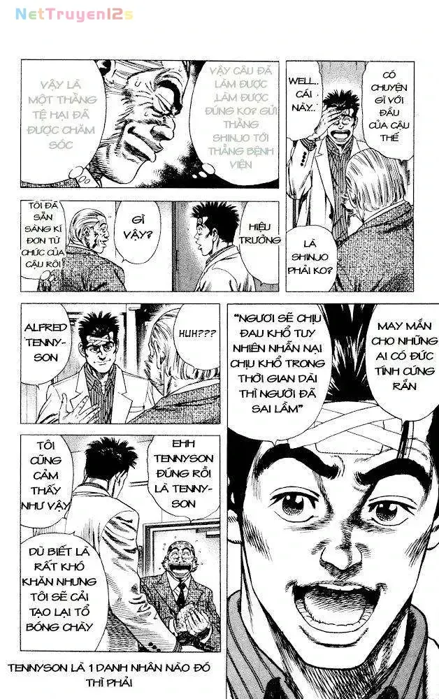 Rookies Tập 16 trang 18