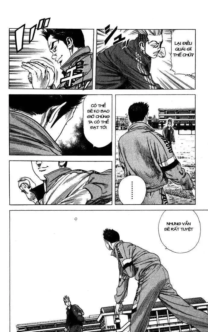 Rookies Tập 21 trang 15